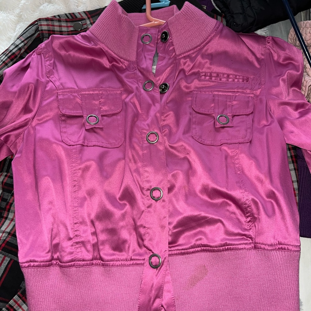 Jacket